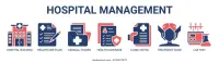Patient Management System: Transforming Healthcare Operations with Smart Digital Solutions