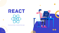 React — Build Dynamic, Scalable, and Lightning-Fast User Interfaces